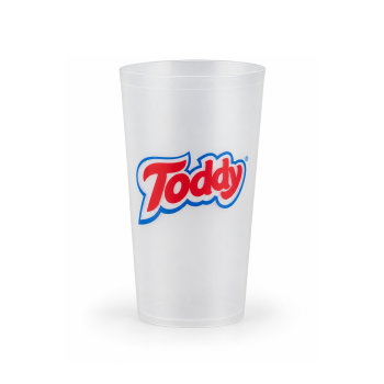 Vasos reutilizables clásicos 500 cc