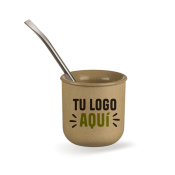 Mate bamboo