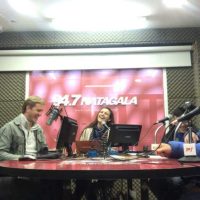 Radio-Natagala
